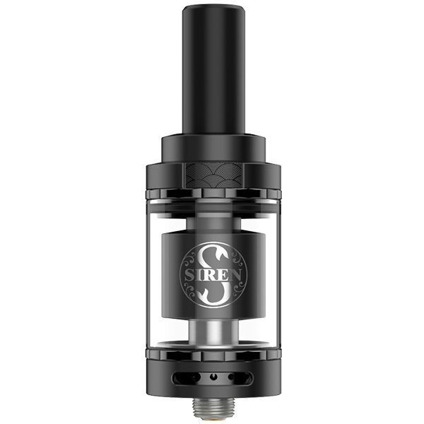 Digiflavor Siren 2 GTA MTL Atomizer 1