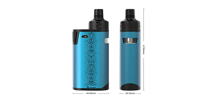 Joyetech cubox Aio image 1