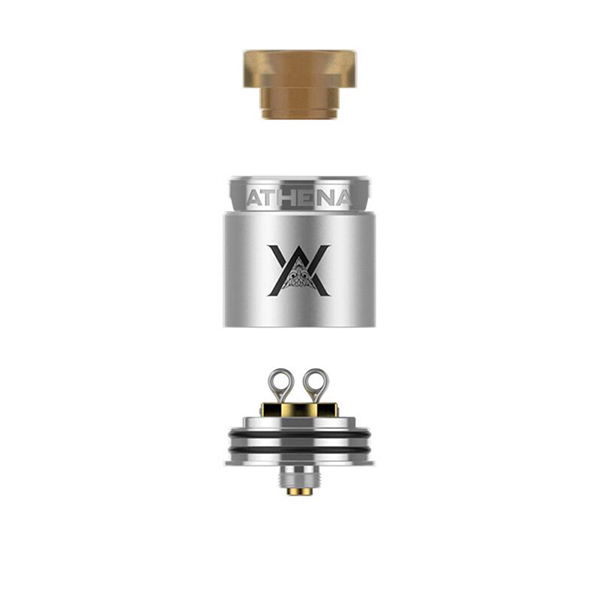 GeekVape Athena Squonk Kit