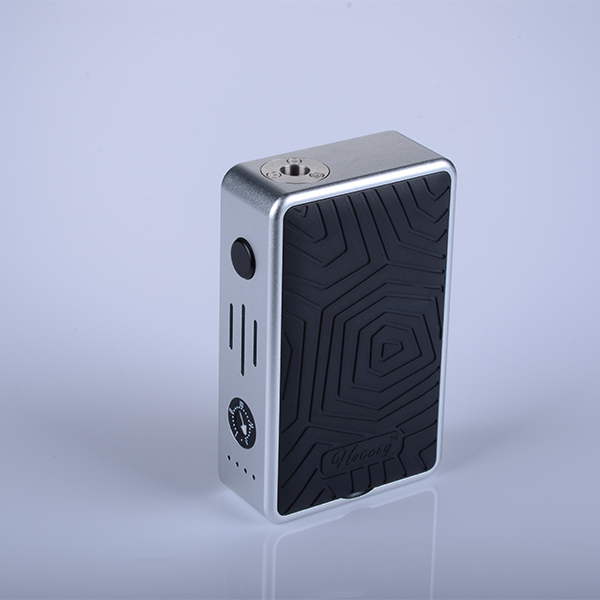 Hotcig R233 Box Mod 233W Preview 