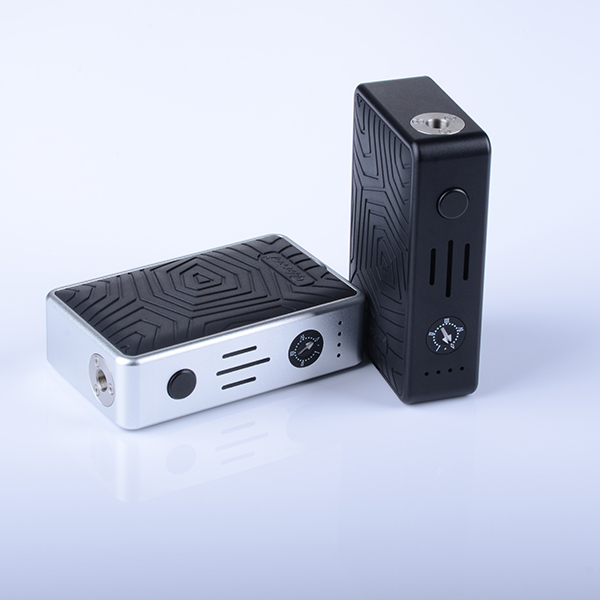 Hotcig R233 Box Mod 233W