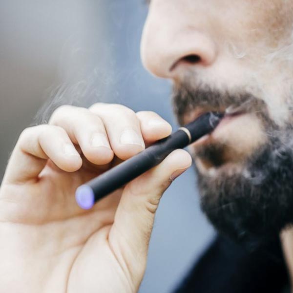 How to select e-cigarettes