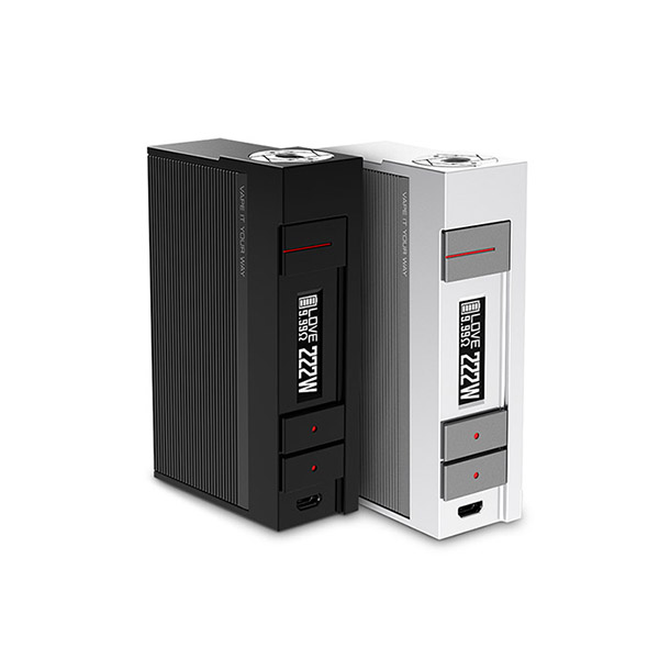 The Best Box MODs in 2017