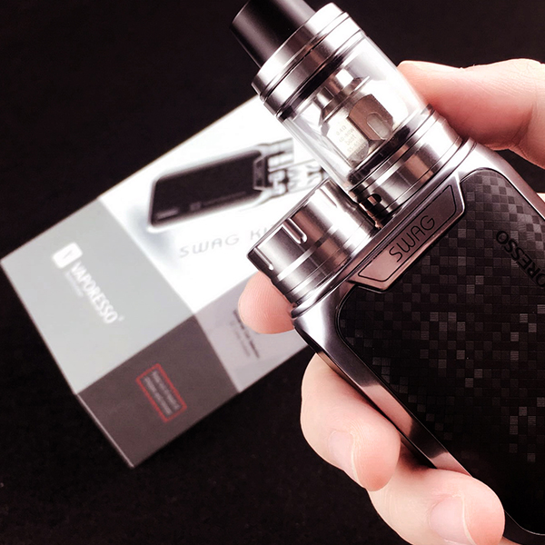 Vaporesso SWAG 80W KIT