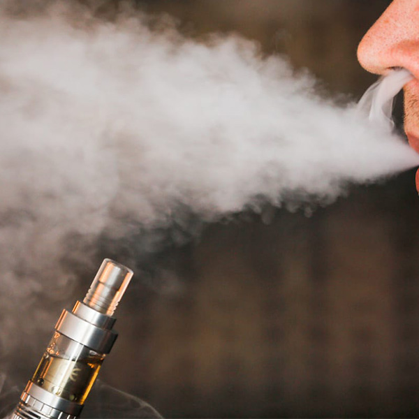 What is an Electronic Cigarettes