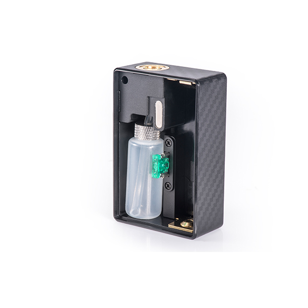 box mod squonk Vandy Vape Pulse BF Squonk Mod Review main image 0