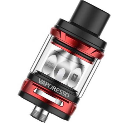 Vaporesso Revenger 220W Kit –Compelling Device 5