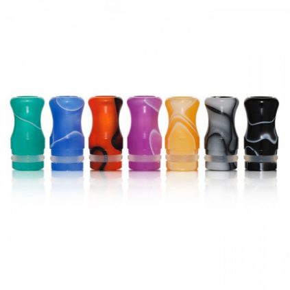 Drip Tip Materials and Why They Are Best For You