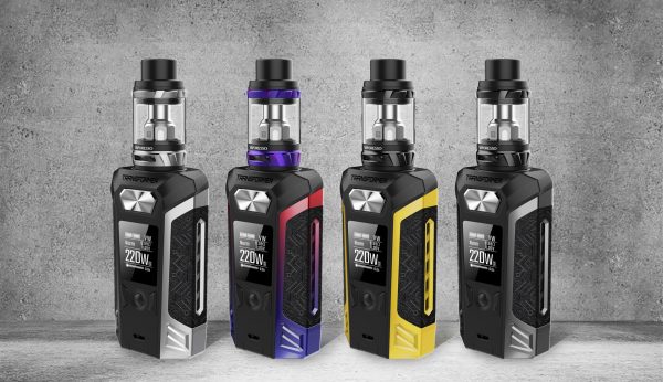 Vaporesso Transfomer_with_nrg tank