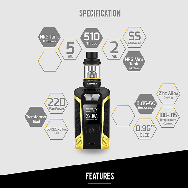 vaporesso transformer ave40 review1