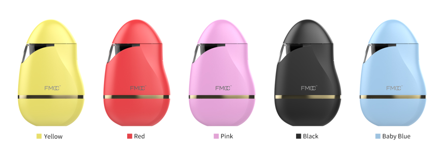 fmcc eggie pod kit