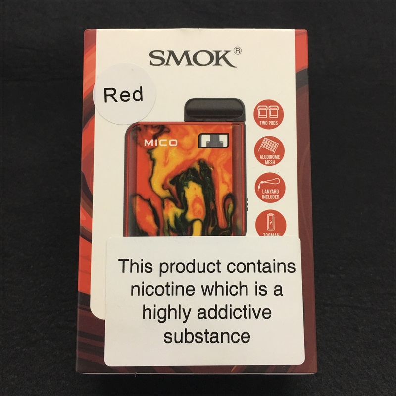 smok mico kit