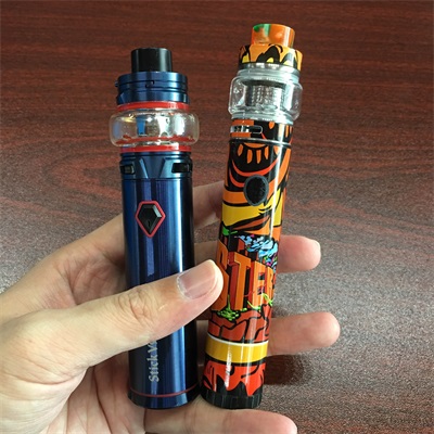 Freemax Twister Kit