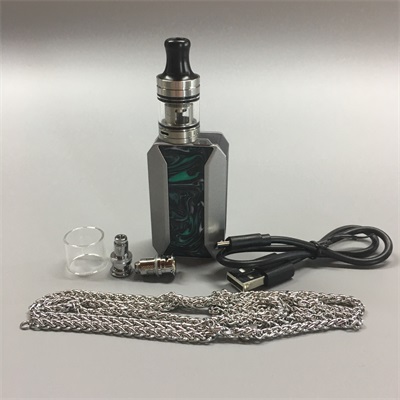 voopoo drag baby kit