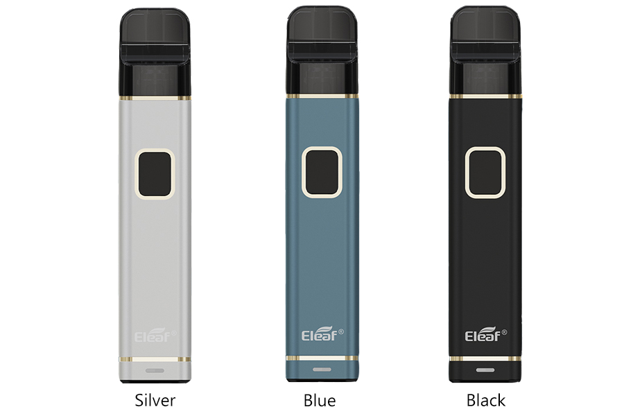 eleaf itap kit