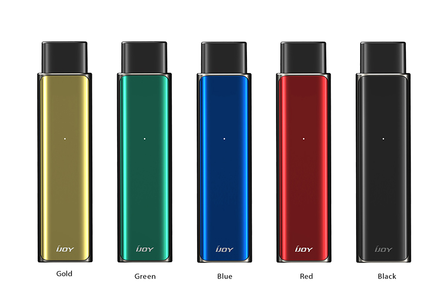 ijoy luna pod kit