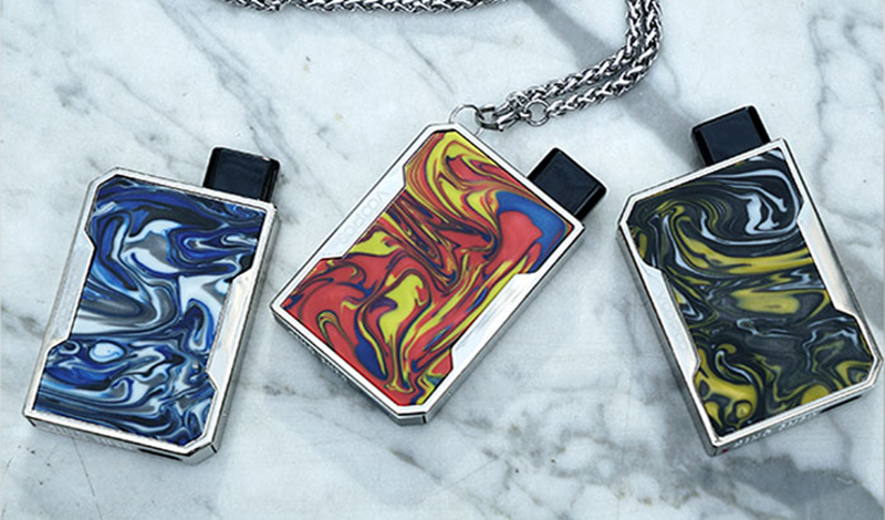 voopoo drag nano kit