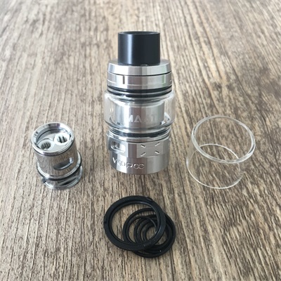 voopoo maat tank