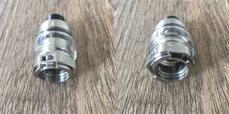 voopoo maat tank