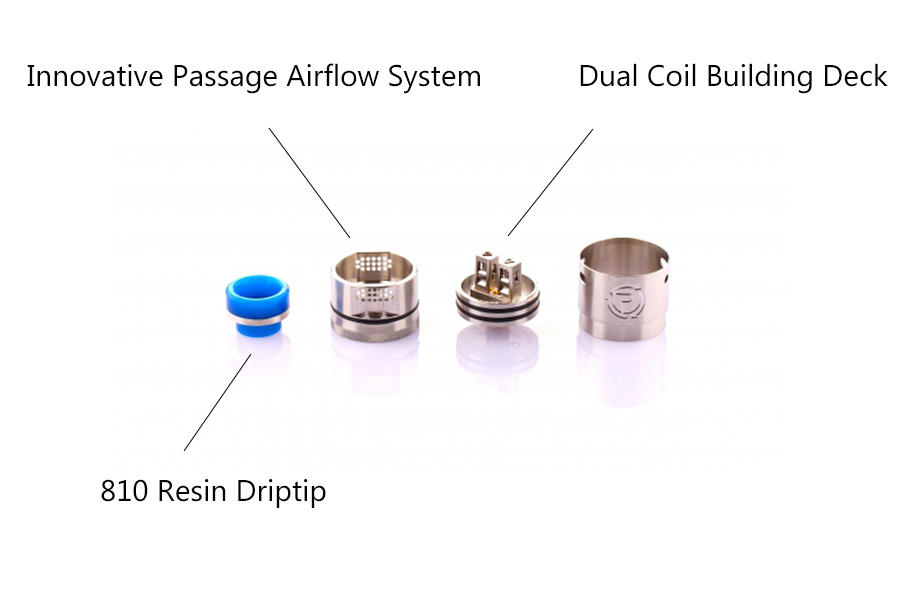 hellvape passage rda