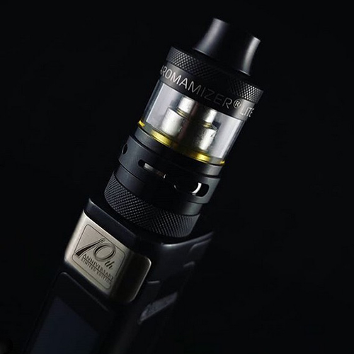 steam crave aromamizer lite rta