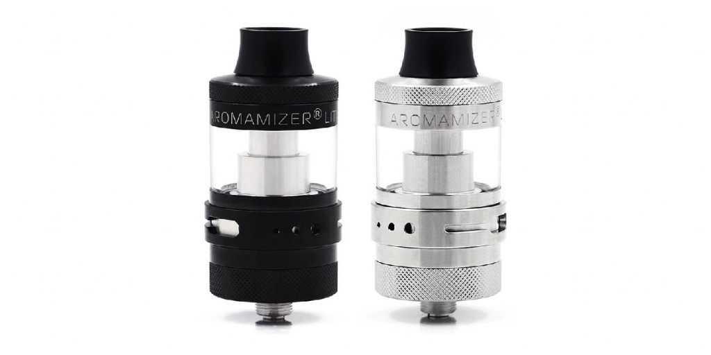 steam crave aromamizer lite rta