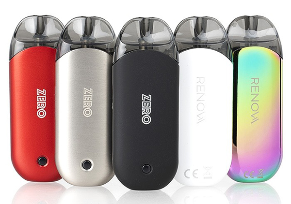 Vaporesso Renova Zero Pod System Kit