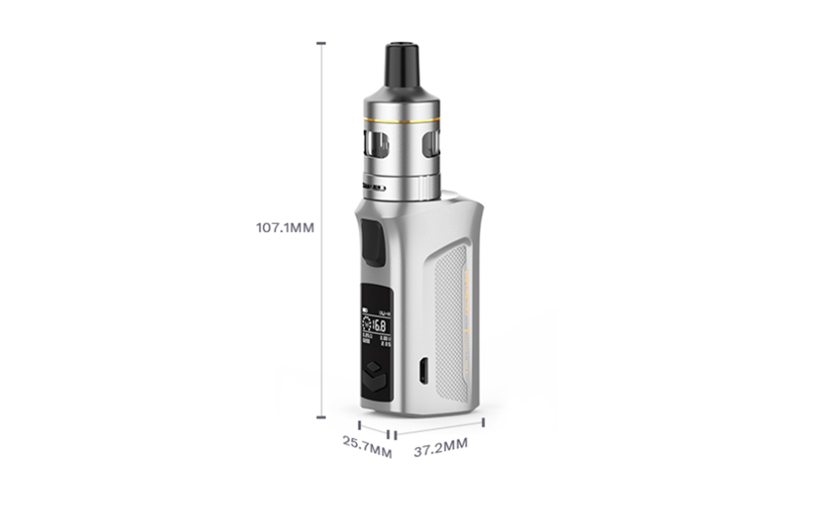 vaporesso target mini 2 kit 