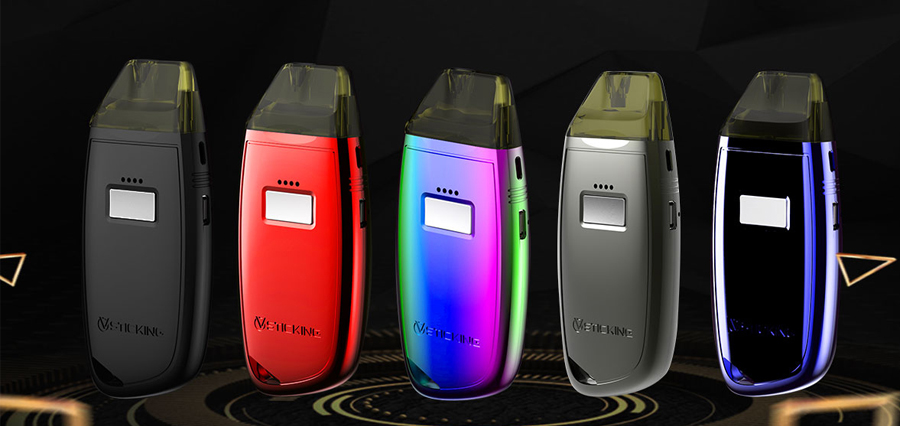 vsticking viy pod kit