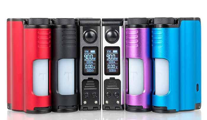 top 5 squonk mods 2019 dovpo topside squonk box mod