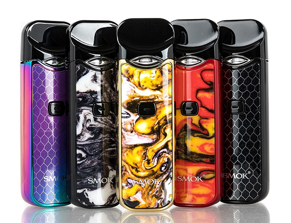 Smok Nord Pod System Kit