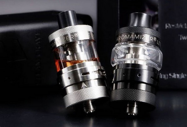 steam crave aromamizer lite rta