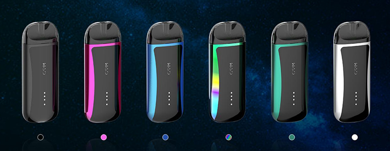 kangertech gem pod kit 