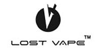 Lost Vape