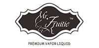 MR. Fruitie   