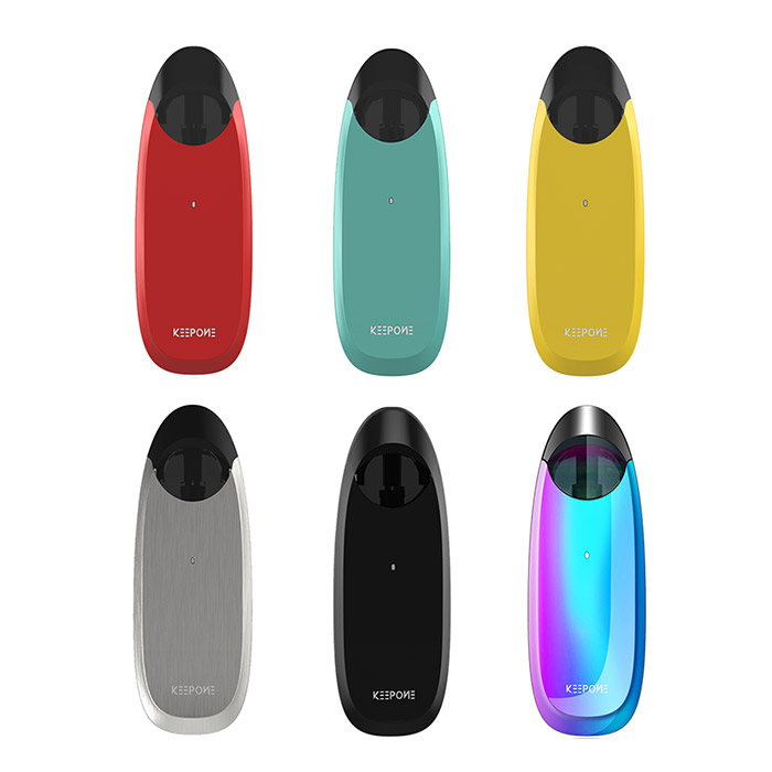 New Arrival: KEEPONE Mate 2 Pod System Kit 11_24