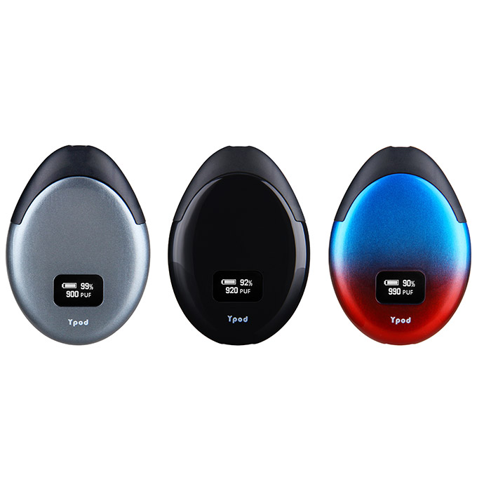 New Arrival: Yosta Ypod Pod Starter Kit 1_111_1