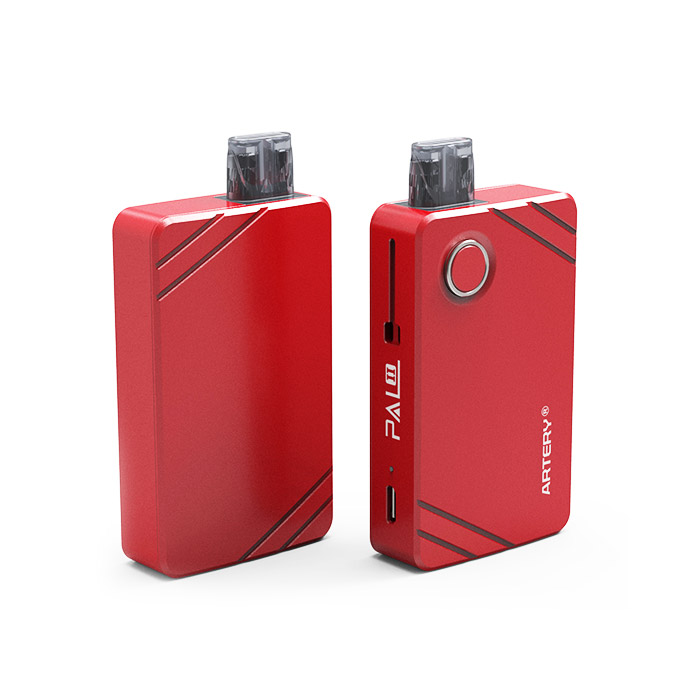 New: Artery PAL II Pod Starter Kit 1_120_2