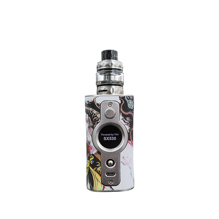 Desire CUT220 Mod 200W TC Kit vs Vsticking VK530 200W TC Kit 1_88_1