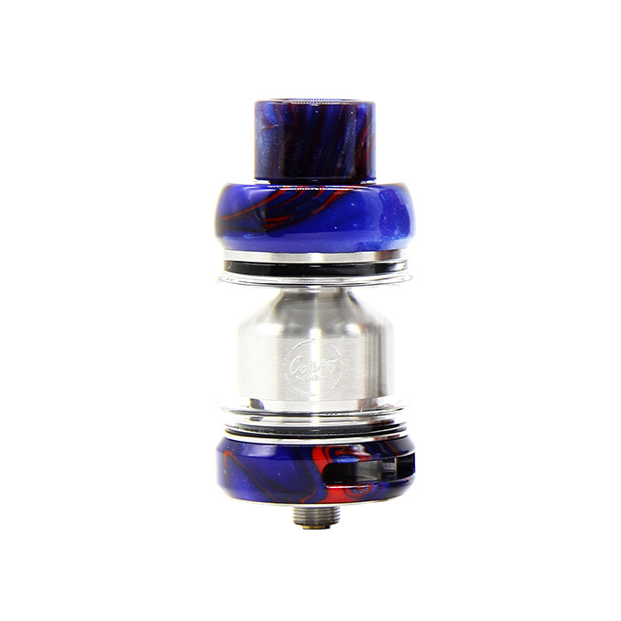 Vandy Vape BONZA Mech Kit with Coilart Mage RTA 2019 2_100_1