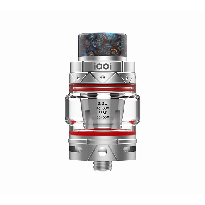 Voopoo Drag Mini Kit with iOOi I007 Sub Ohm Tank 2_98_6