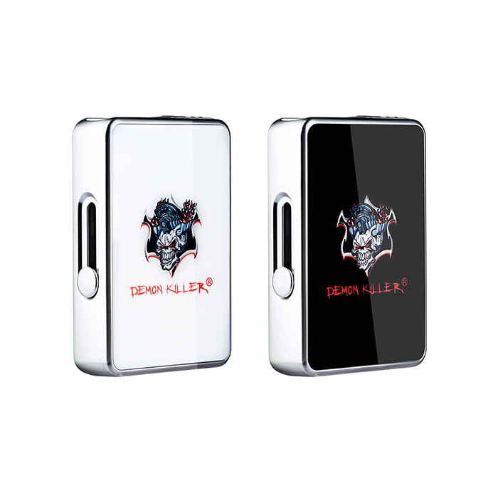 CoilART LUX 200 Kit with Demon Killer JBOX Mod 3_111_6