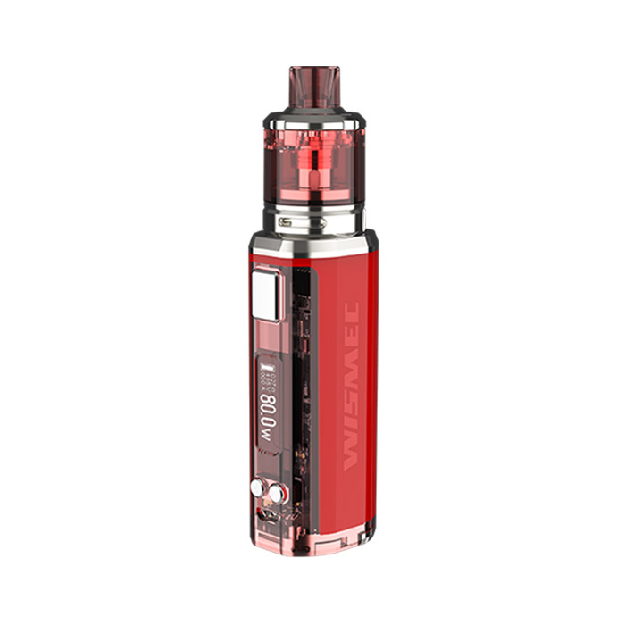 New Arrival: WISMEC SINUOUS V80/V200 Kit 3_119