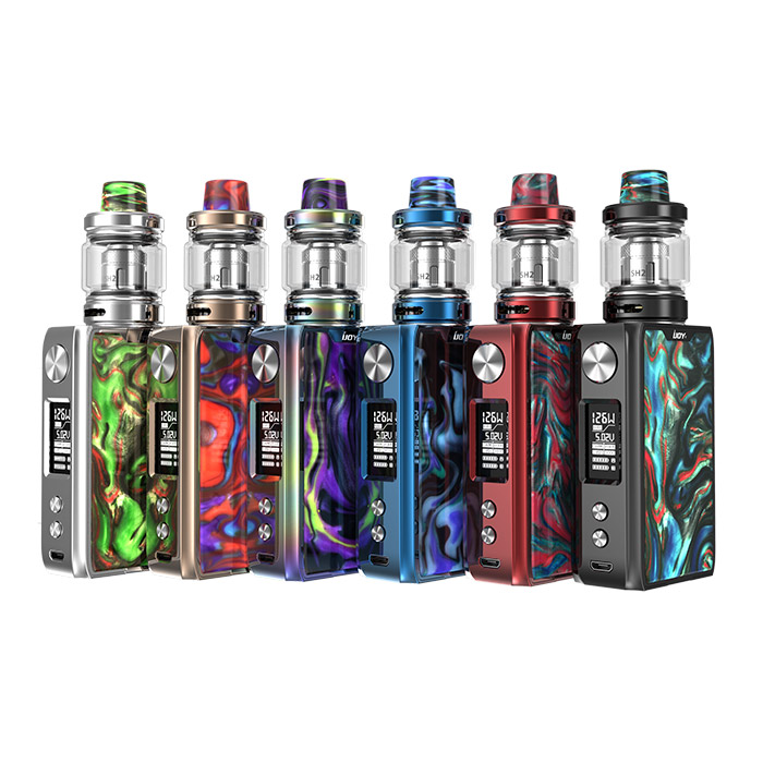 IJOY Shogun JR Kit with Digiflavor Helix Kit 3_124