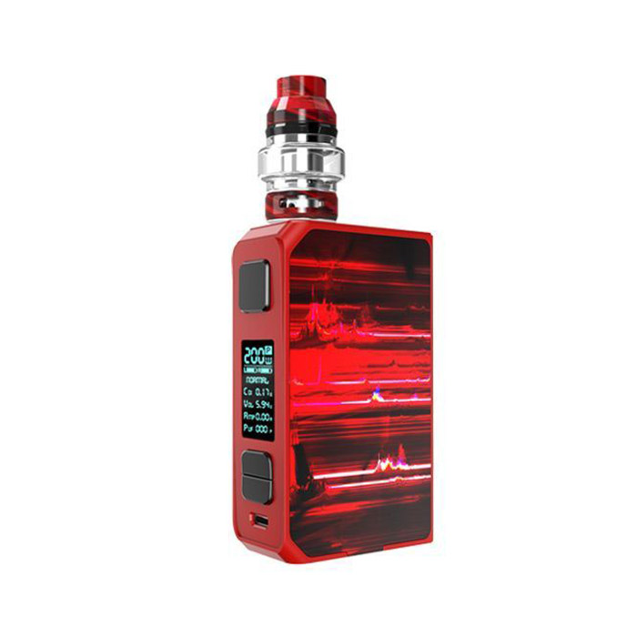 CoilART LUX 200 Kit with Demon Killer JBOX Mod 4_103_1