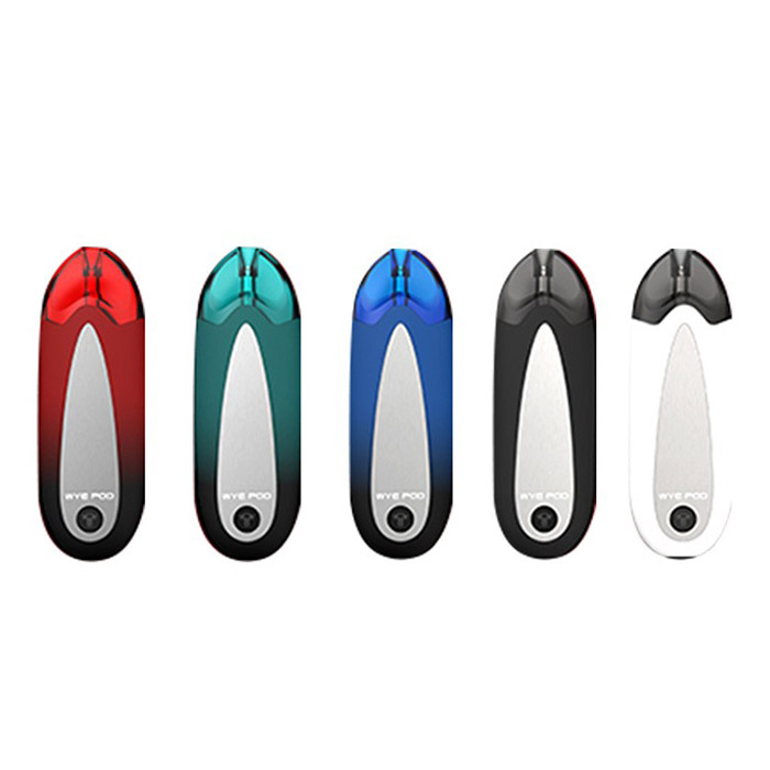 Vapesoul Arrival Pod Kit vs Teslacigs Wye Pod Kit 5_120_2