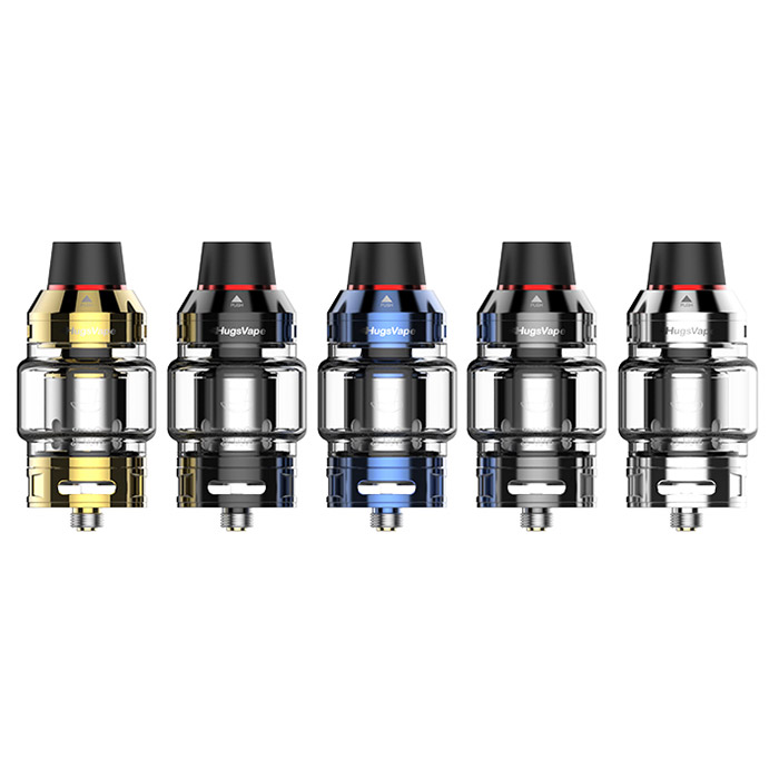 CoilART Mage Mech V2.0 Mod with Hugsvape Magician Tank 5_92