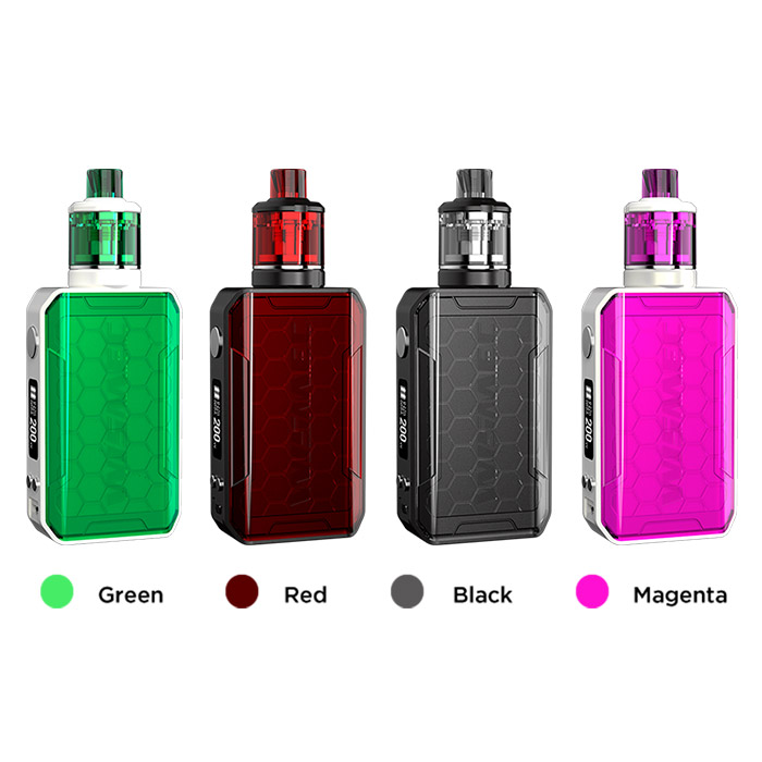 New Arrival: WISMEC SINUOUS V80/V200 Kit 6_101_1