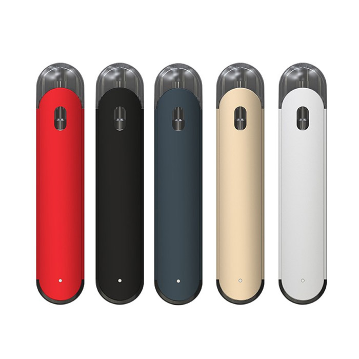 SMOK Stick V9 Starter Kit vs Eleaf Elven Pod System Kit 6_102