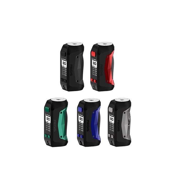 <Pre Sell> Hotcig G217 TC Box Mod 6_65_3